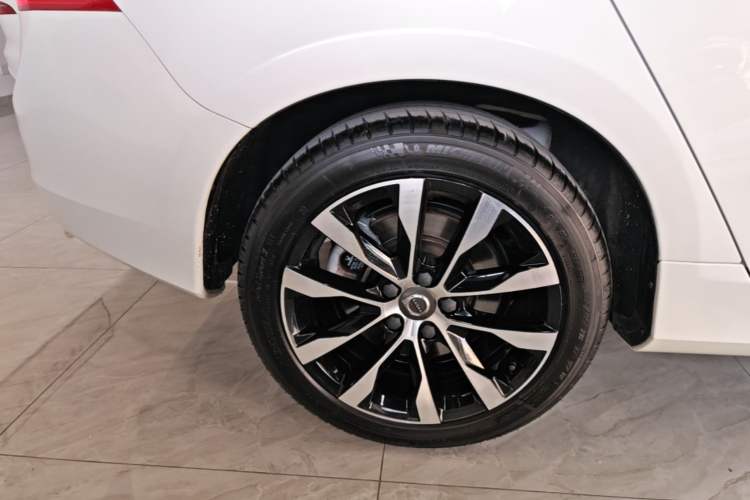 Used Volvo S60 2019 S60L T3 Intelligent Upgrade Edition Right Rear Wheel Hub