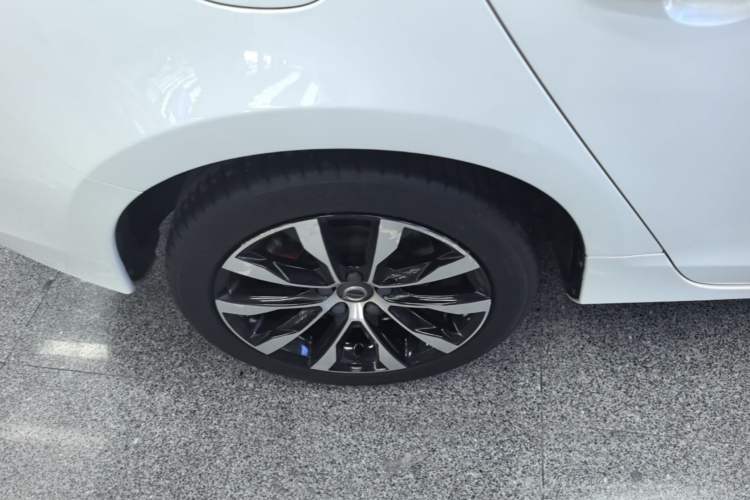 Used Volvo S60 2019 S60L Facelift T5 Intelligent Advanced Edition Right Rear Wheel Hub
