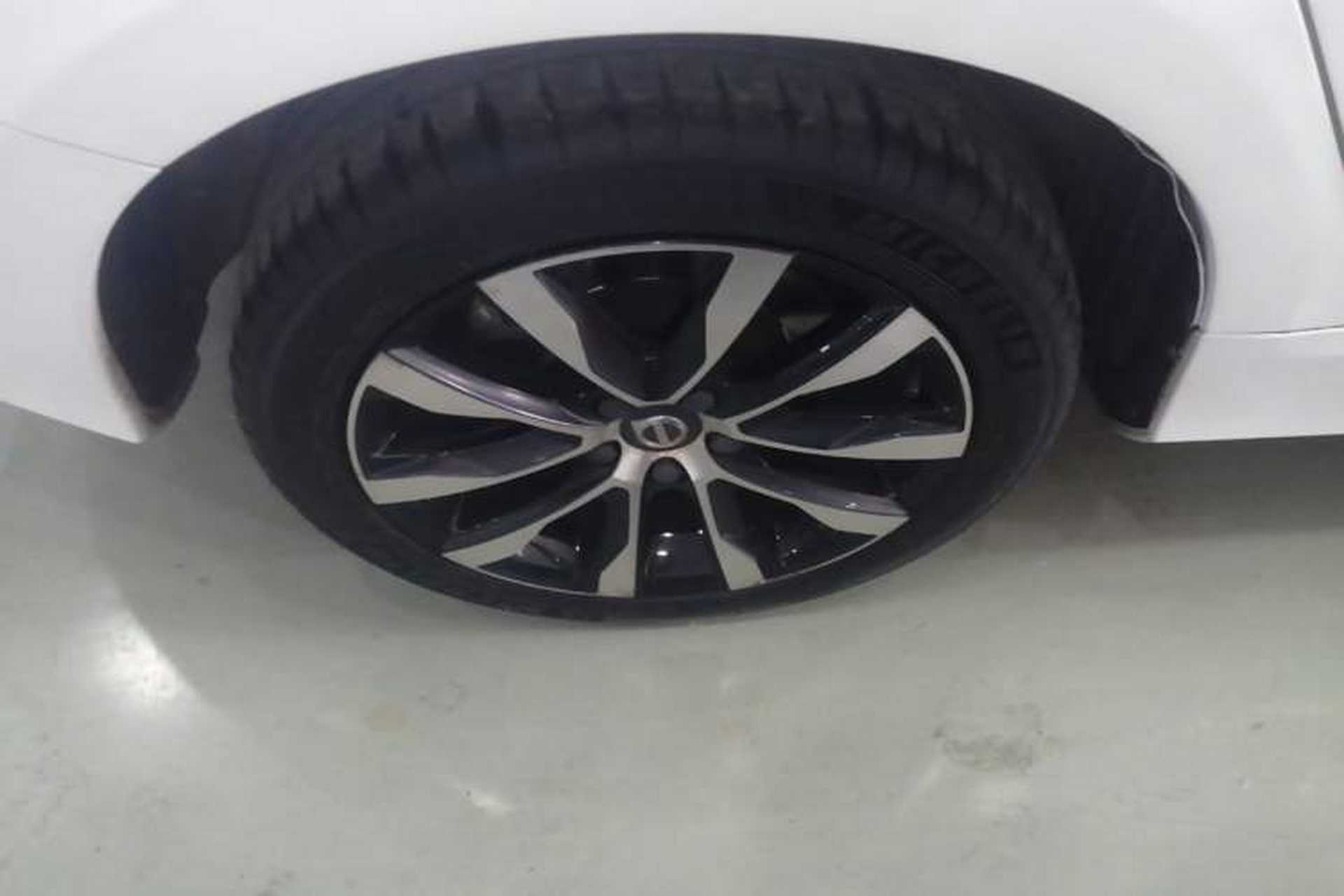 Used Volvo S60 2019 S60L Facelift T5 Intelligent Advanced Edition Right Rear Wheel Hub
