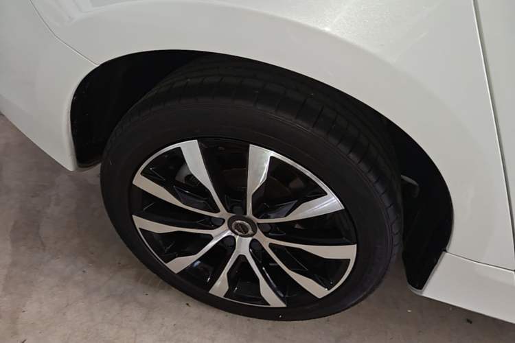 Used Volvo S60 2019 S60L Facelift T5 Intelligent Advanced Edition Right Rear Wheel Hub