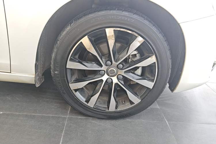 Used Volvo S60 2019 S60L Facelift T5 Intelligent Advanced Edition Right Rear Wheel Hub