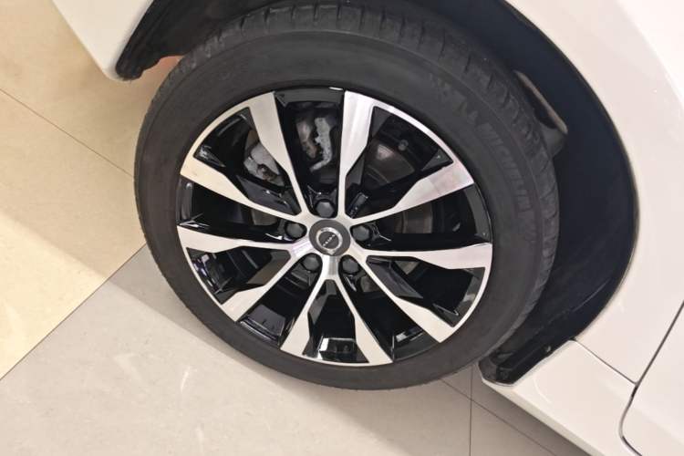 Used Volvo S60 2019 S60L Facelift T5 Intelligent Advanced Edition Right Rear Wheel Hub