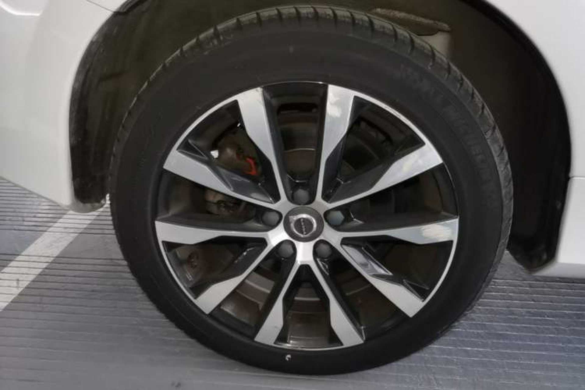 Used Volvo S60 2019 S60L Facelift T5 Intelligent Advanced Edition Right Rear Wheel Hub