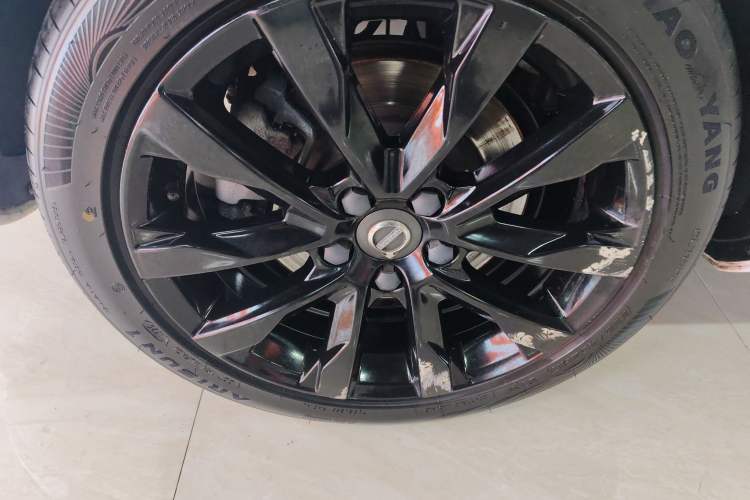 Used Volvo S60 2019 S60L Facelift T5 Intelligent Advanced Edition Right Rear Wheel Hub