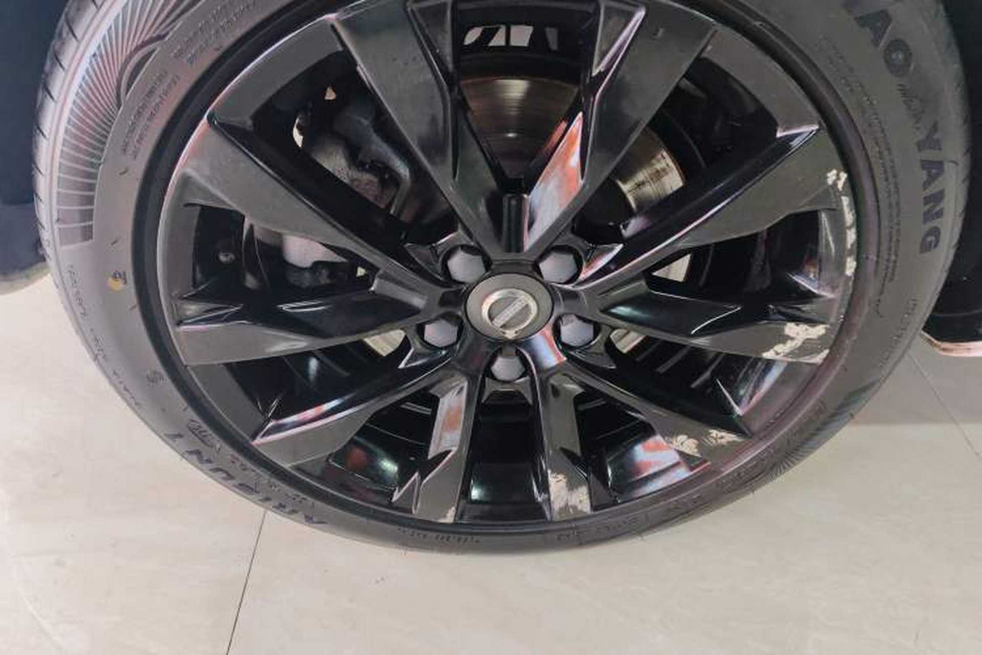 Used Volvo S60 2019 S60L Facelift T5 Intelligent Advanced Edition Right Rear Wheel Hub