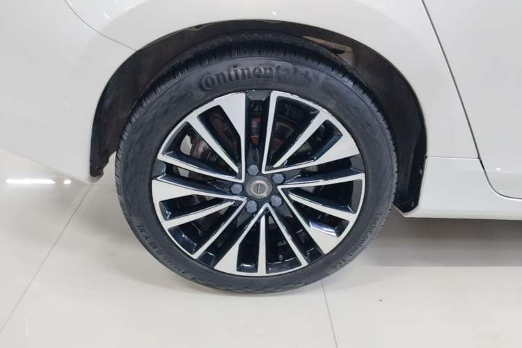 Used Volvo S60 2019 S60L T5 Smart Range Edition Right Rear Wheel Hub