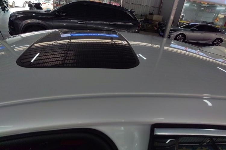 Used Volvo S60 2019 S60L T5 Smart Range Edition Roof