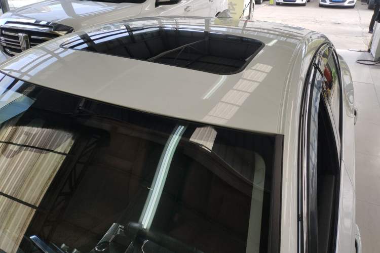 Used Volvo S60 2019 S60L Facelift T5 Intelligent Advanced Edition Roof