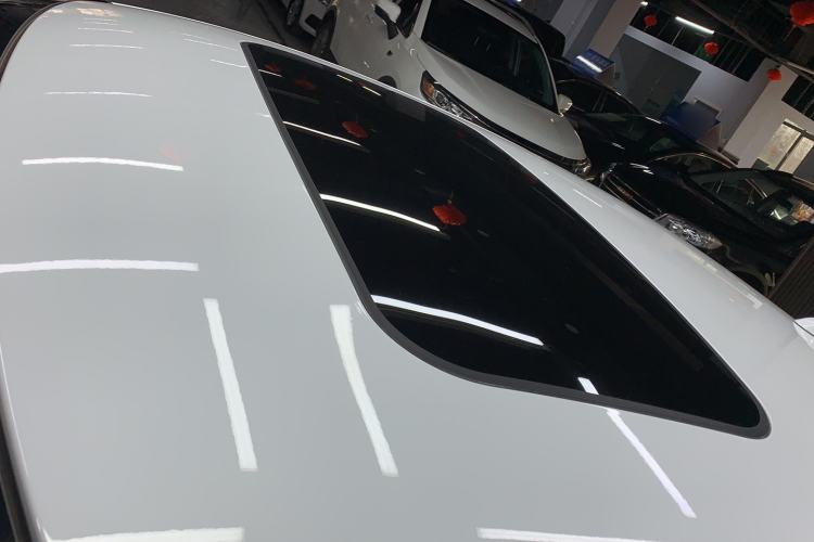 Used Volvo S60 2019 S60L T5 Smart Range Edition Roof