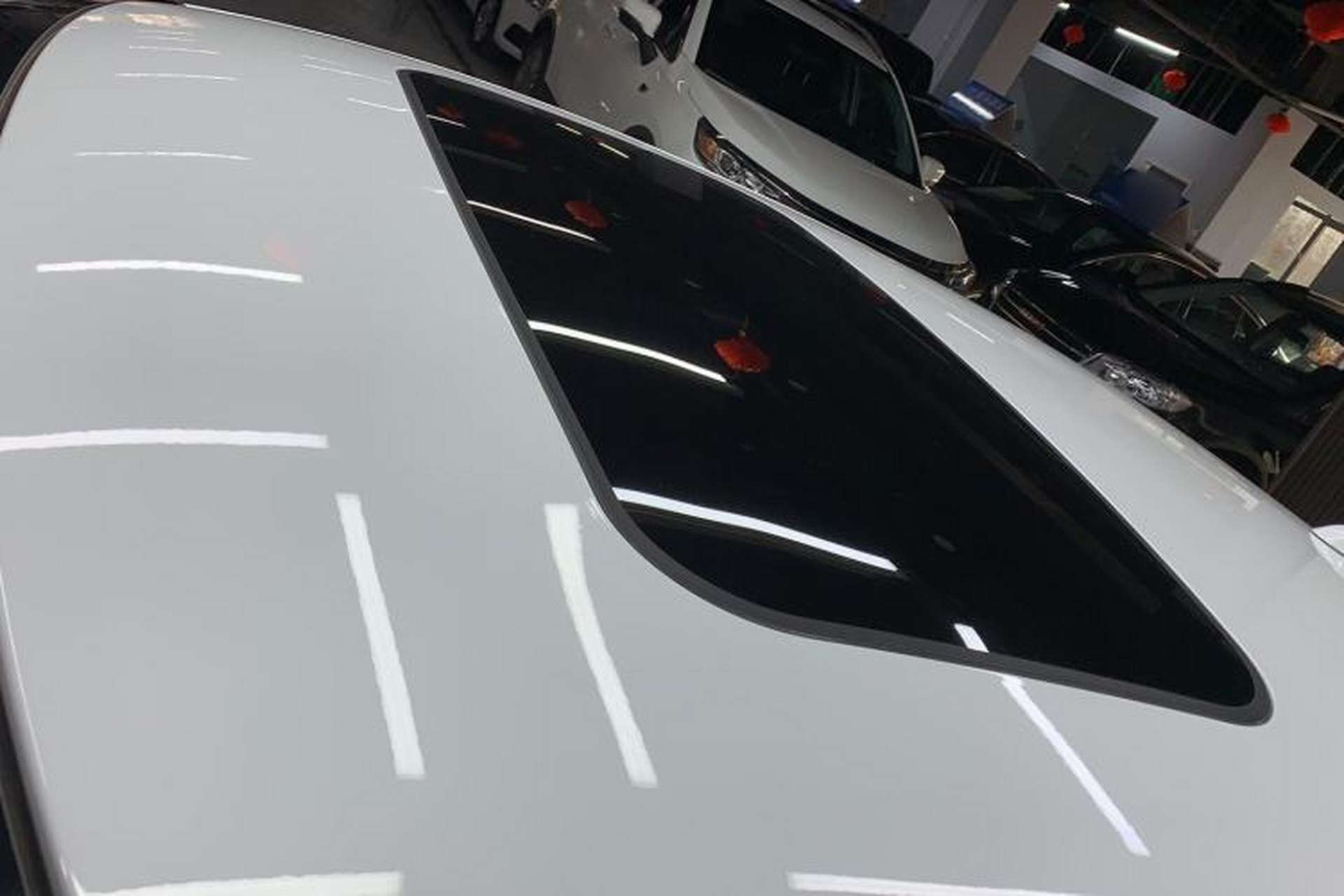 Used Volvo S60 2019 S60L T5 Smart Range Edition Roof