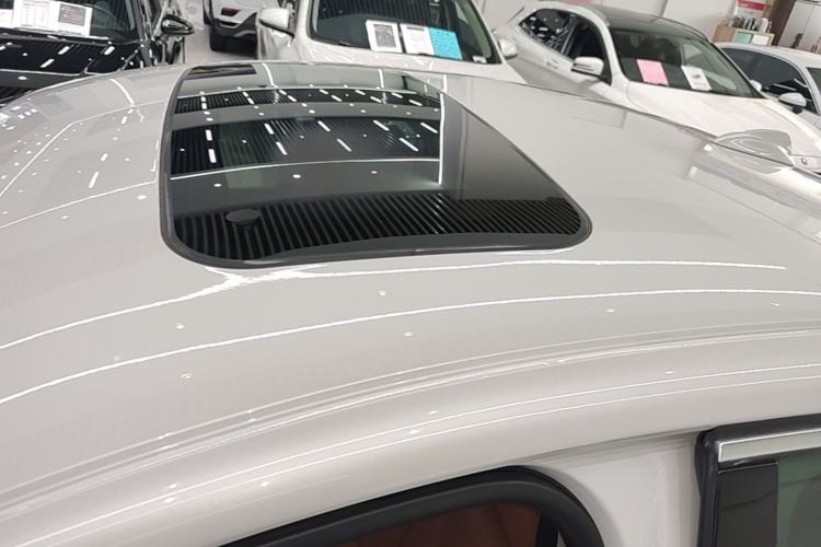 Used Volvo S60 2019 S60L T5 Smart Range Edition Roof