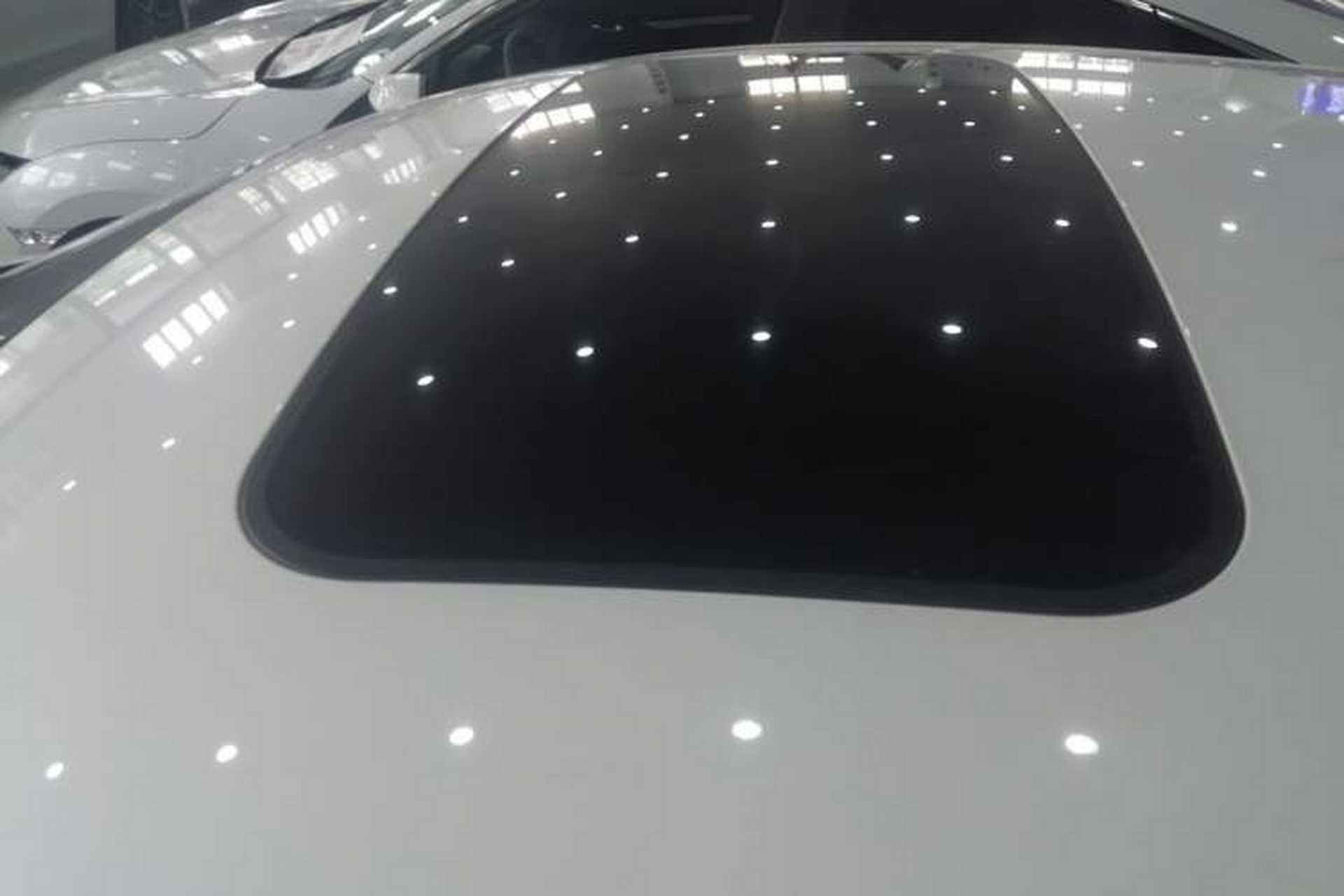 Used Volvo S60 2019 S60L Facelift T5 Intelligent Advanced Edition Roof