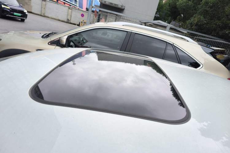 Used Volvo S60 2019 S60L Facelift T5 Intelligent Advanced Edition Roof