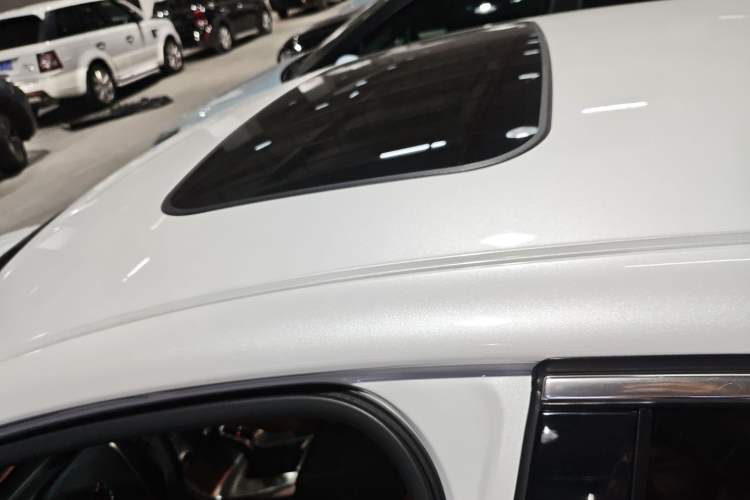 Used Volvo S60 2019 S60L T5 Smart Range Edition Roof