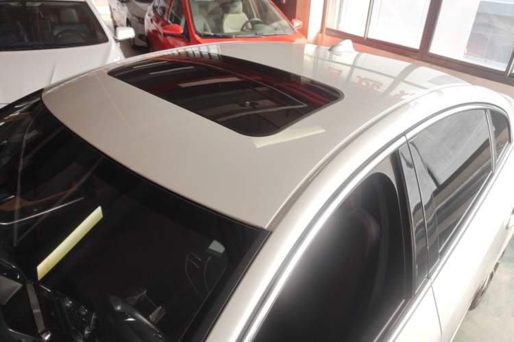 Used Volvo S60 2019 S60L Facelift T5 Intelligent Advanced Edition Roof