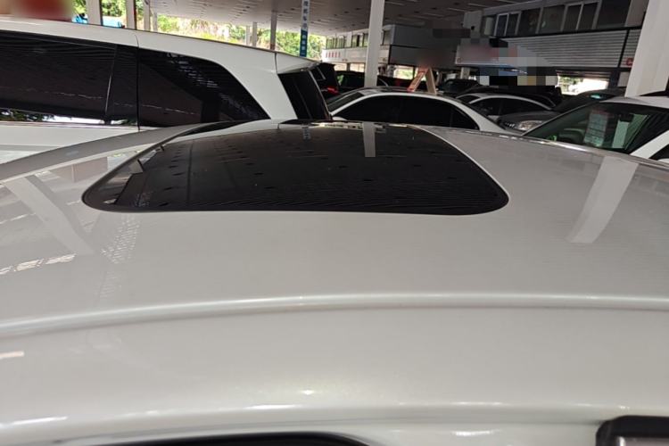 Used Volvo S60 2019 S60L Facelift T5 Intelligent Advanced Edition Roof