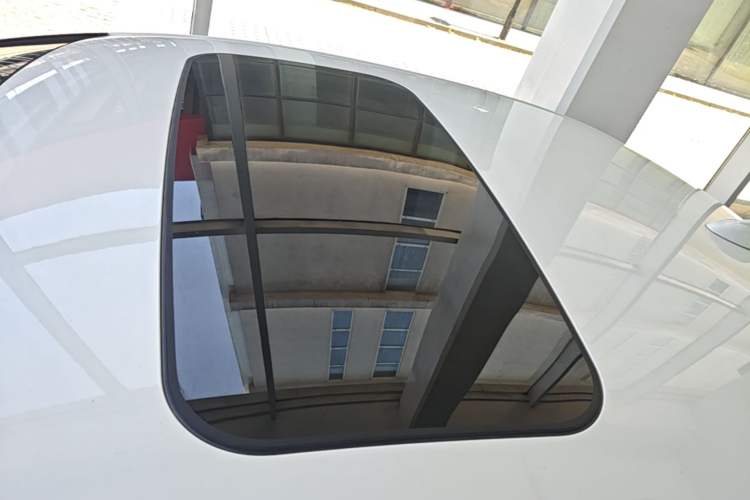 Used Volvo S60 2019 S60L Facelift T5 Intelligent Advanced Edition Roof