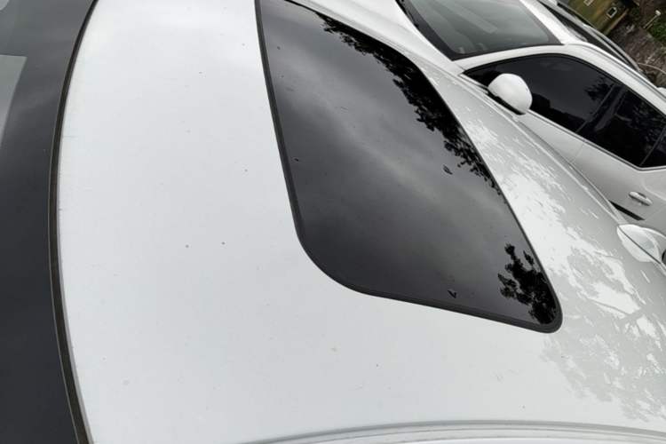 Used Volvo S60 2019 S60L T3 Intelligent Upgrade Edition Roof