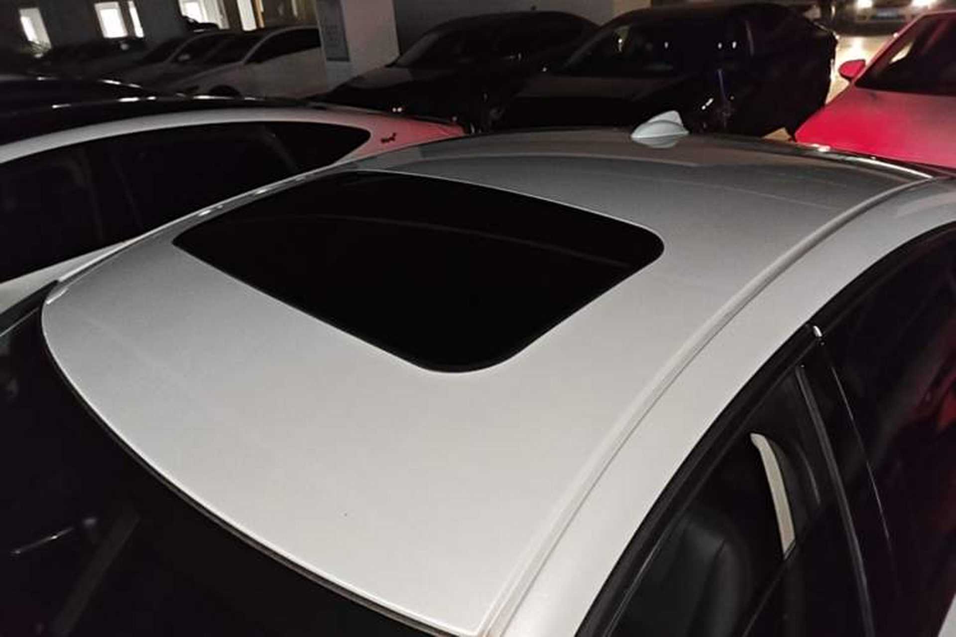 Used Volvo S60 2019 S60L T3 Intelligent Upgrade Edition Roof