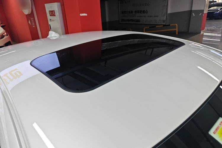 Used Volvo S60 2019 S60L Facelift T5 Intelligent Advanced Edition Roof