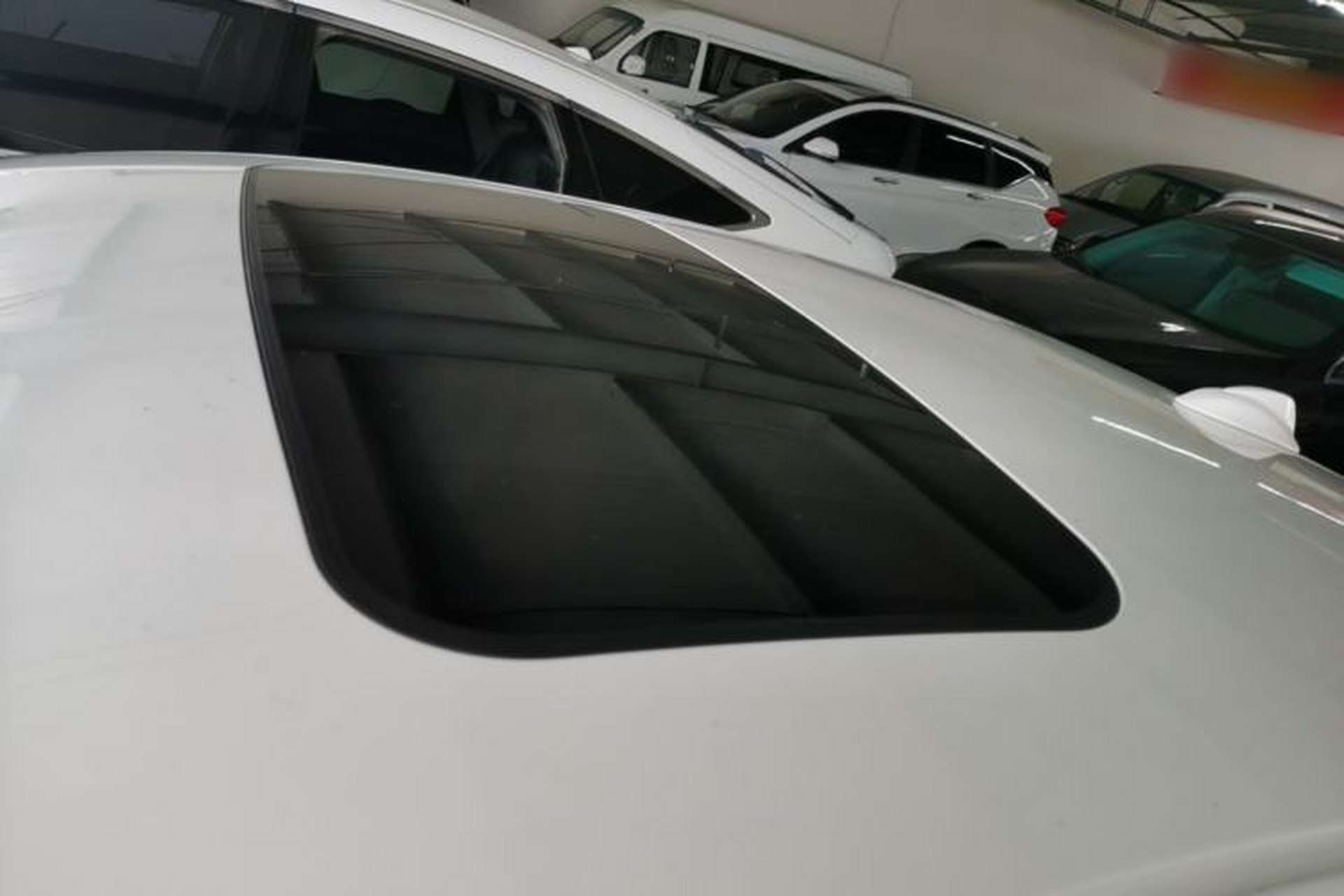 Used Volvo S60 2019 S60L Facelift T5 Intelligent Advanced Edition Roof
