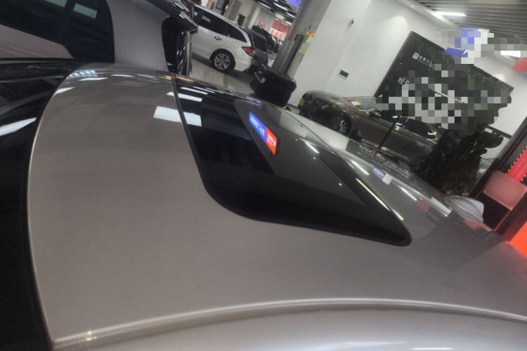Used Volvo S60 2019 S60L Facelift T5 Intelligent Advanced Edition Roof