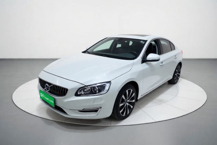 Gebrauchter Volvo S60 2019 S60L Facelift T5 Intelligent Advanced Edition Guazi used car, China used car export, Used car for sale, Used  cars, Cheapest cars for sale