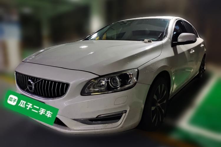 Used Volvo S60 2019 S60L Facelift T5 Intelligent Advanced Edition Guazi used car, China used car export, Used car for sale, Used  cars, Cheapest cars for sale