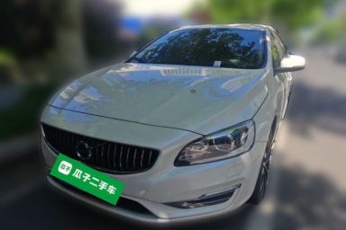 Used Volvo S60 2019 S60L Facelift T5 Intelligent Advanced Edition