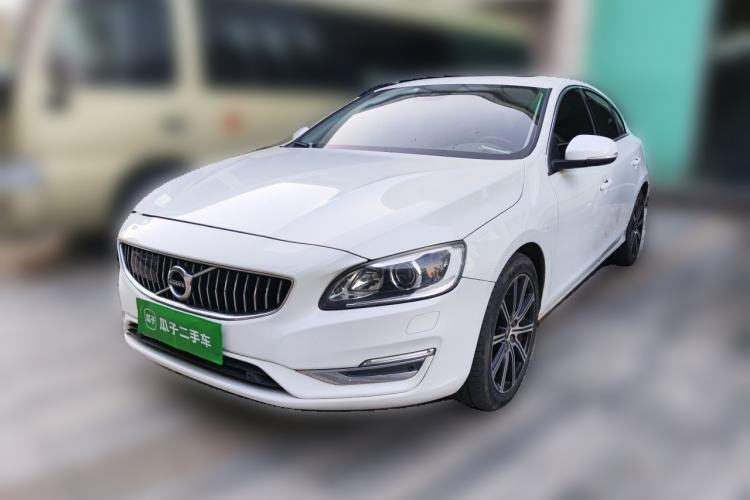 Używany Volvo S60 2019 S60L Facelift T5 Smart Luxury Elite Edition Guazi used car, China used car export, Used car for sale, Used  cars, Cheapest cars for sale