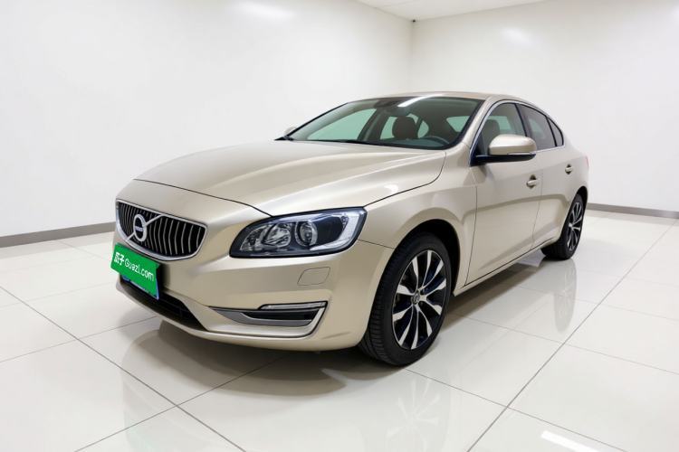Used Volvo S60 2019 S60L Facelift T5 Intelligent Advanced Edition Guazi used car, China used car export, Used car for sale, Used cars, Cheapest cars for sale