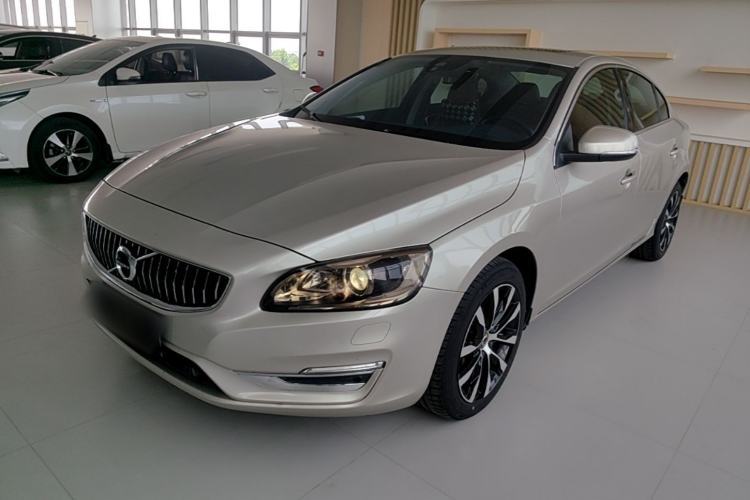 Used Volvo S60 2019 S60L Facelift T5 Intelligent Advanced Edition Guazi used car, China used car export, Used car for sale, Used cars, Cheapest cars for sale