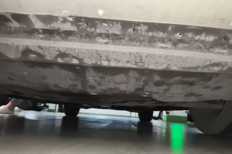 Used Volvo S60 2019 S60L Facelift T5 Smart Luxury Elite Edition Chassis Front
