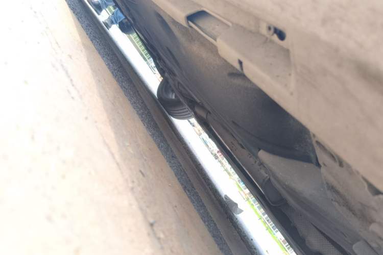 Used Volvo S60 2019 S60L T3 Intelligent Upgrade Edition Chassis Front Right