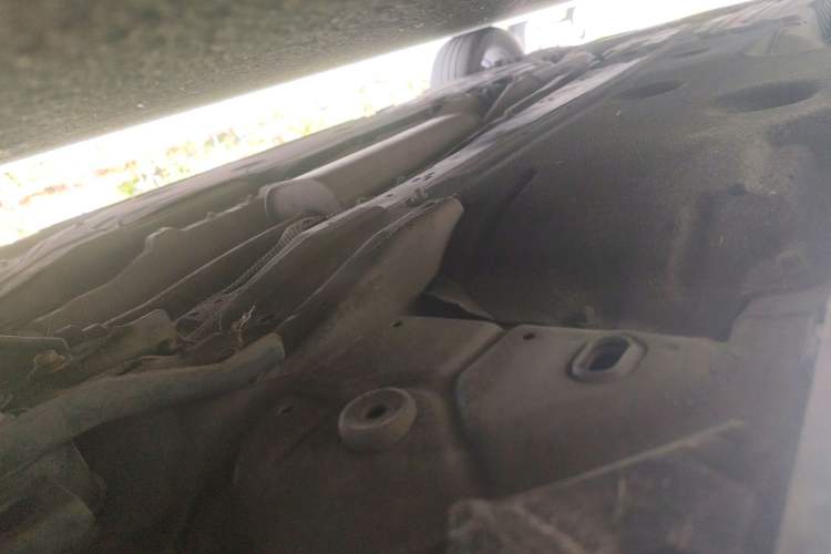 Used Volvo S60 2019 S60L Facelift T5 Intelligent Advanced Edition Chassis Front Right