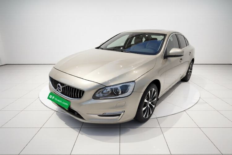 Used Volvo S60 2019 S60L Facelift T5 Intelligent Advanced Edition Guazi used car, China used car export, Used car for sale, Used cars, Cheapest cars for sale