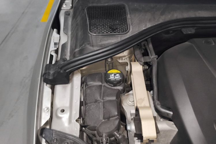 Used Volvo S60 2019 S60L Facelift T5 Smart Luxury Elite Edition Engine Bay Right