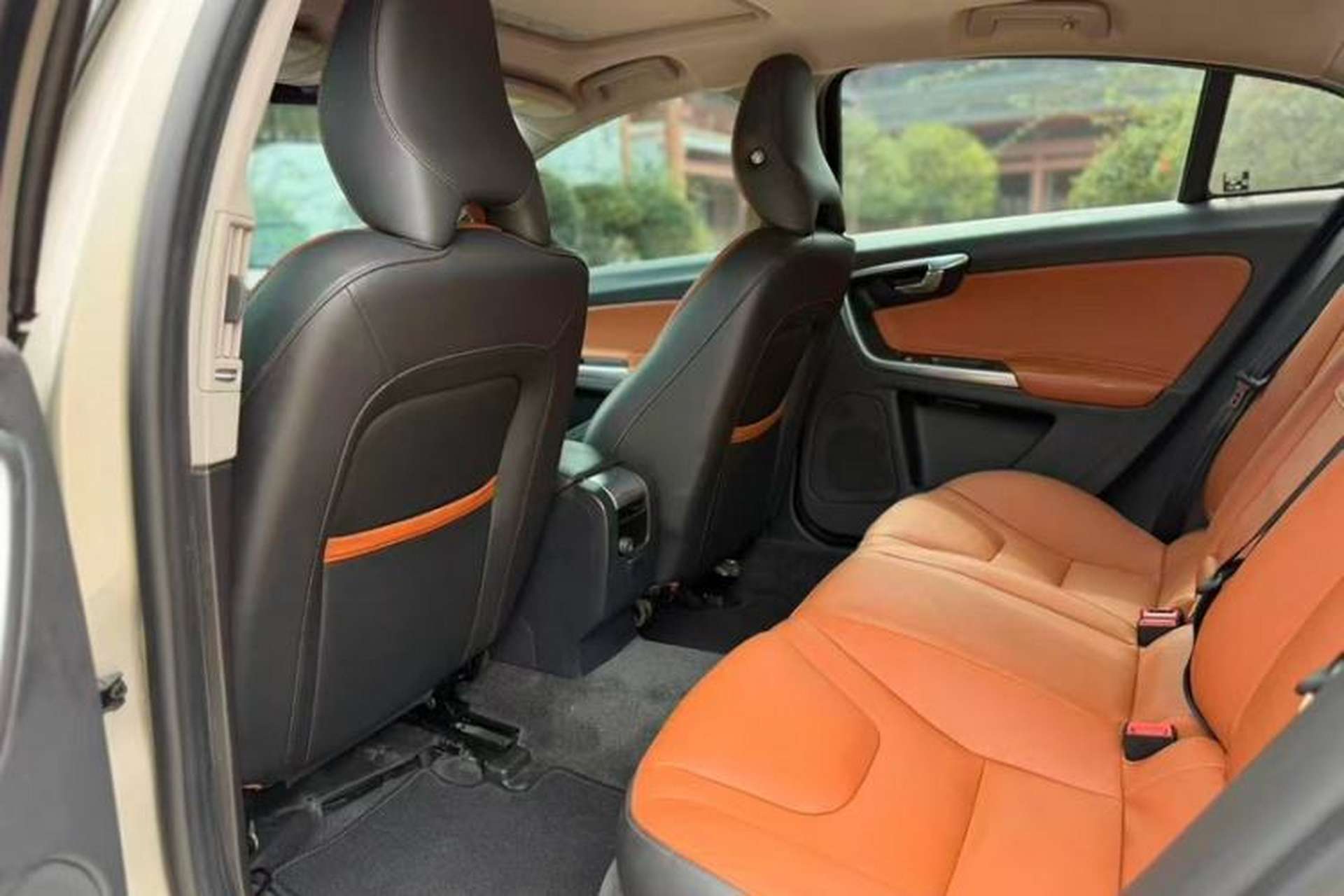 Used Volvo S60 2019 S60L T5 Smart Range Edition Exterior 2