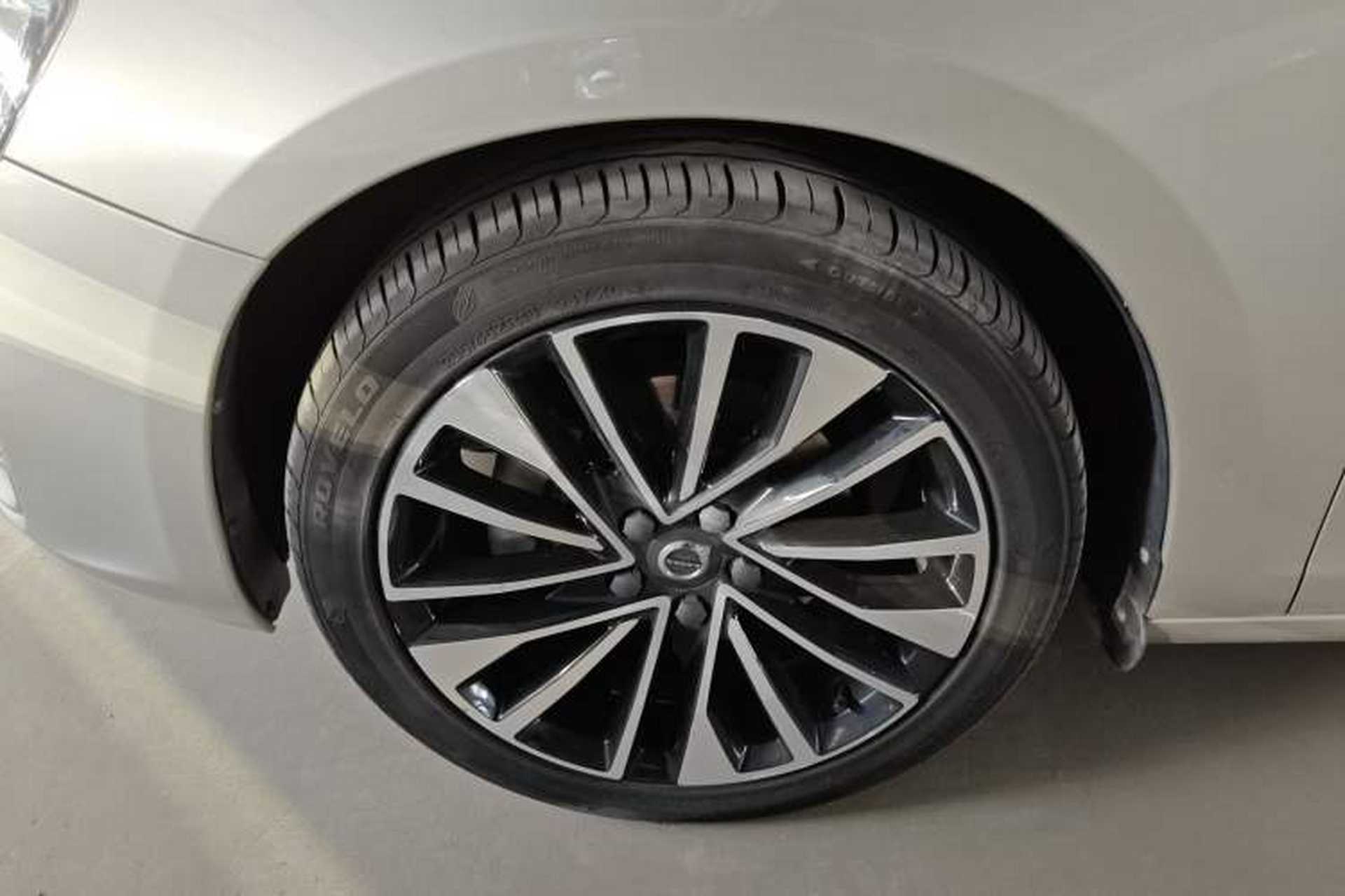 Used Volvo S60 2019 S60L T5 Smart Range Edition Exterior 7