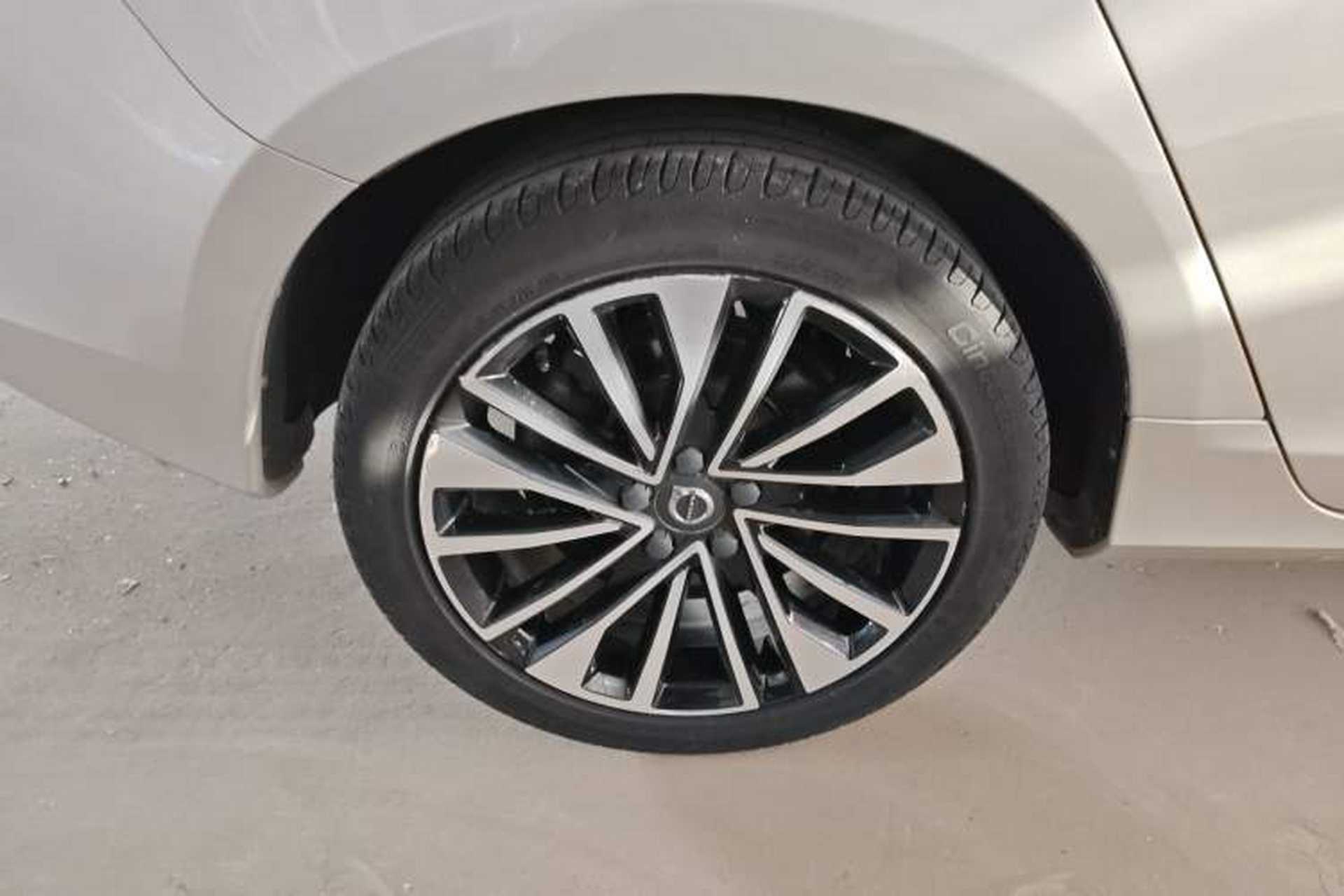Used Volvo S60 2019 S60L T5 Smart Range Edition Exterior 8