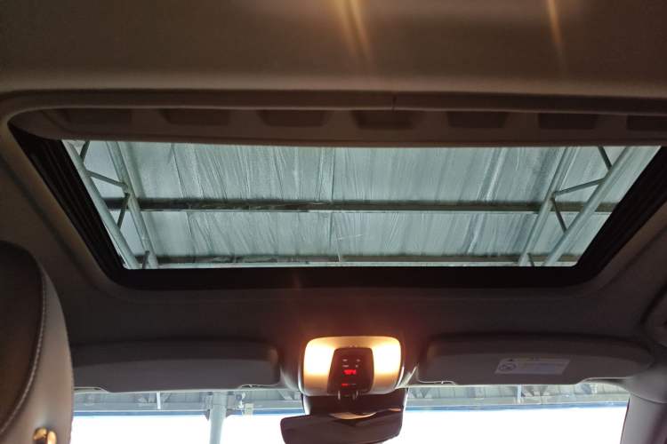Used Volvo S60 2019 S60L T5 Smart Range Edition Headliner