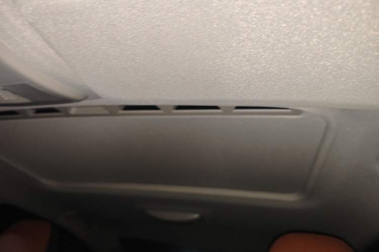 Used Volvo S60 2019 S60L Facelift T5 Intelligent Advanced Edition Headliner