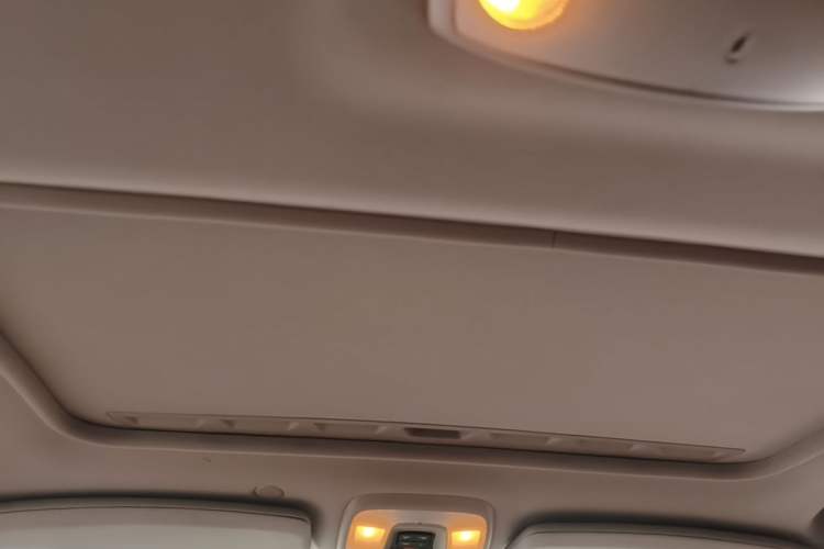 Used Volvo S60 2019 S60L T5 Smart Range Edition Headliner