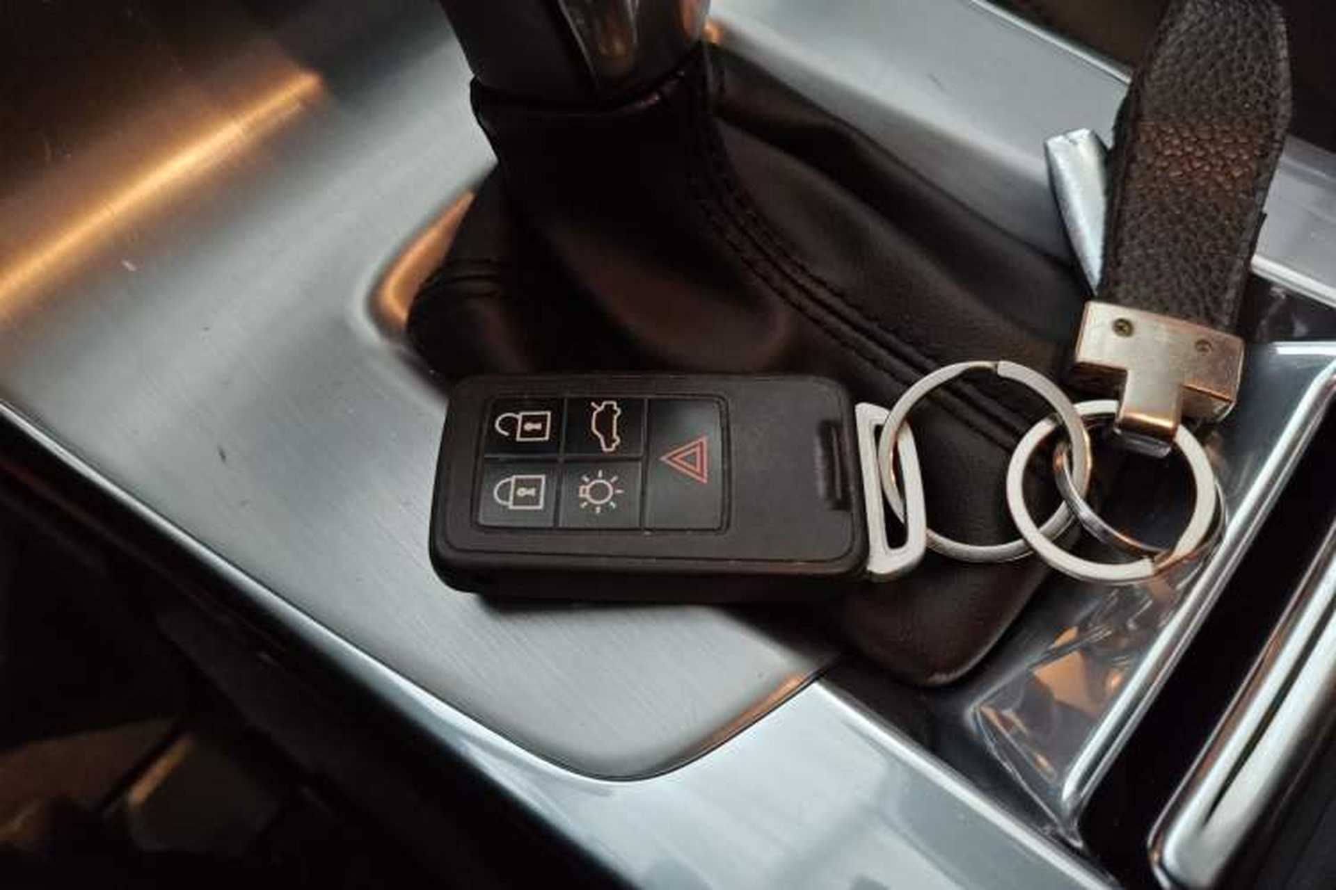 Used Volvo S60 2019 S60L T5 Smart Range Edition Interior 1