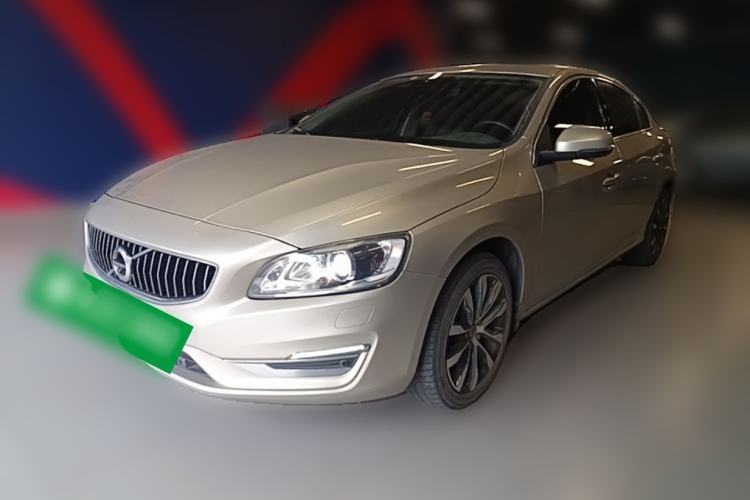 Used Volvo S60 2019 S60L Facelift T5 Intelligent Advanced Edition Guazi used car, China used car export, Used car for sale, Used  cars, Cheapest cars for sale