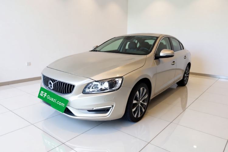 Used Volvo S60 2019 S60L Facelift T5 Intelligent Advanced Edition Guazi used car, China used car export, Used car for sale, Used cars, Cheapest cars for sale
