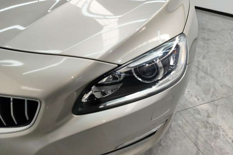 Used Volvo S60 2019 S60L Facelift T5 Intelligent Advanced Edition Left Front Headlight