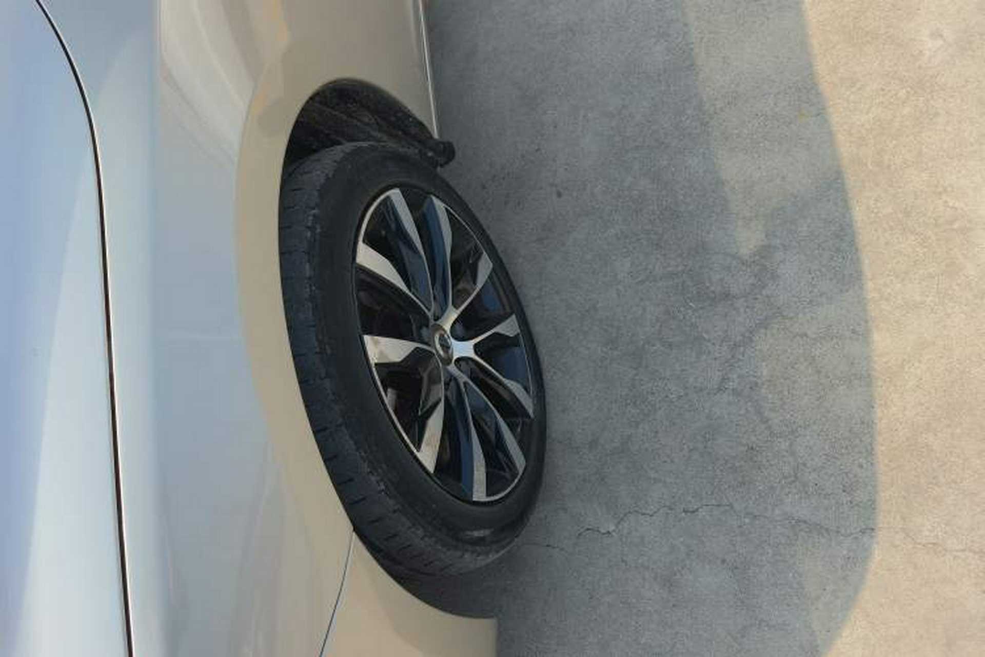 Used Volvo S60 2019 S60L Facelift T5 Intelligent Advanced Edition Left Front Wheel Hub