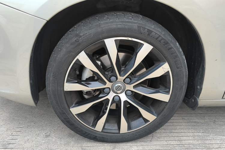 Used Volvo S60 2019 S60L Facelift T5 Intelligent Advanced Edition Left Front Wheel Hub