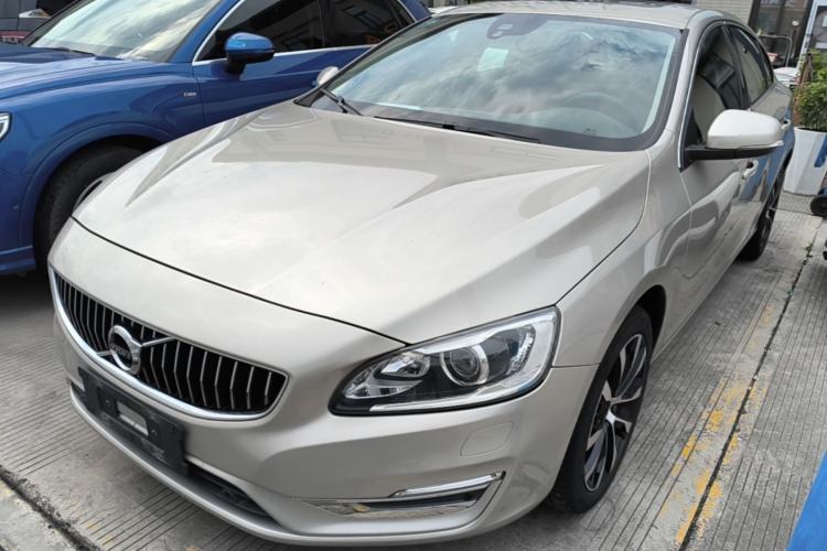 Used Volvo S60 2019 S60L Facelift T5 Intelligent Advanced Edition Guazi used car, China used car export, Used car for sale, Used  cars, Cheapest cars for sale